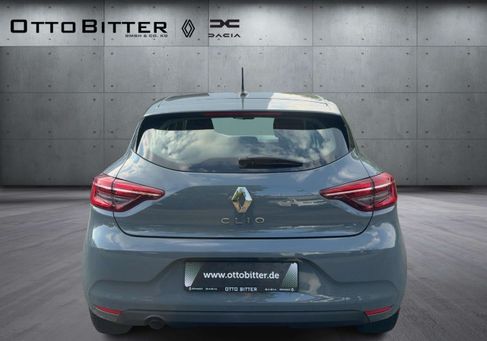 Renault Clio, 2020