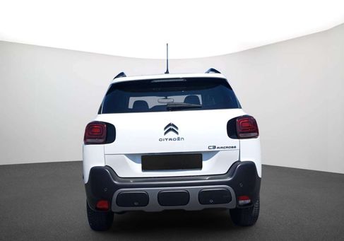 Citroën C3 Aircross, 2023 3
