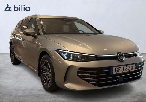 Volkswagen Passat Variant, 2025 3