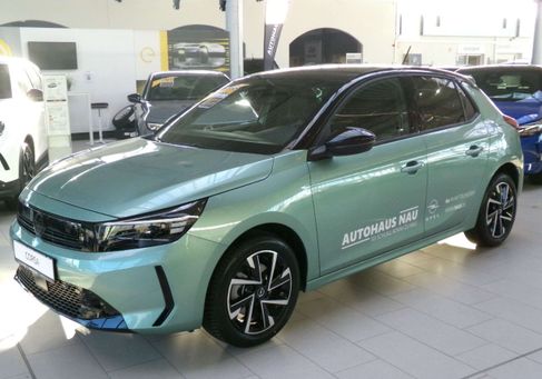 Opel Corsa, 2026 2