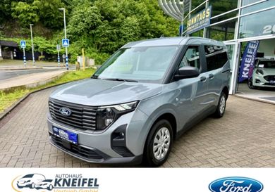 Ford Tourneo Courier, 2025