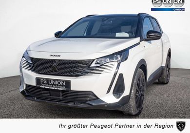 Peugeot 3008, 2024