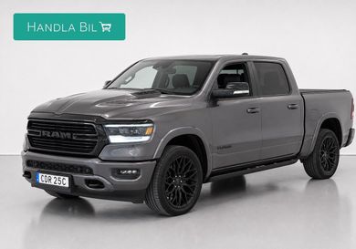 RAM 1500, 2022