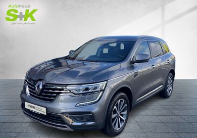 Renault Koleos, 2022