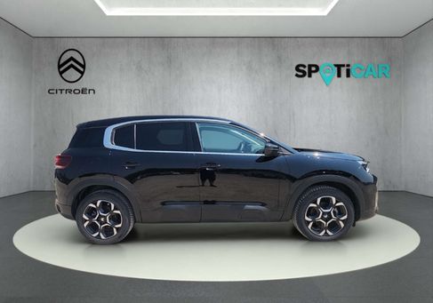 Citroën C5 Aircross, 2025 2
