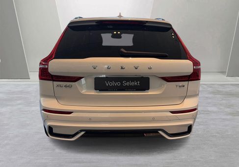 Volvo XC60, 2025 3