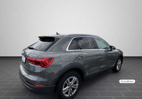 Audi Q3, 2021
