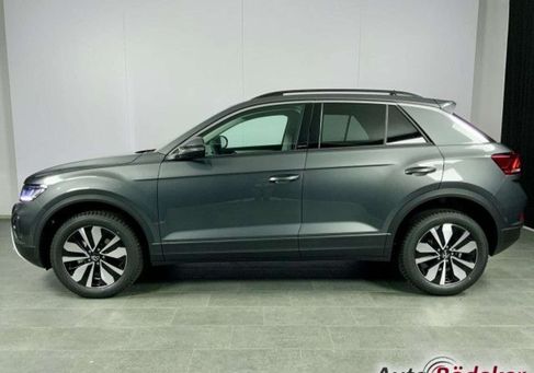 Volkswagen T-Roc, 2024