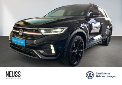 Volkswagen T-Roc, 2023