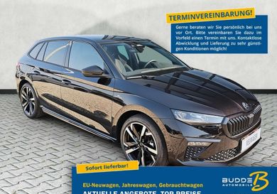 Skoda Scala, 2026
