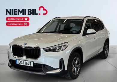 BMW X1, 2026