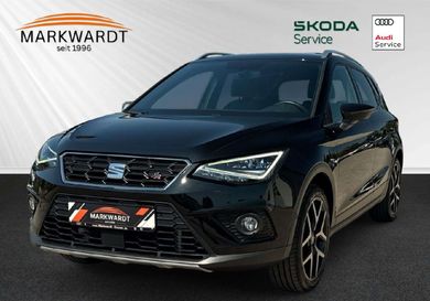 Seat Arona, 2020