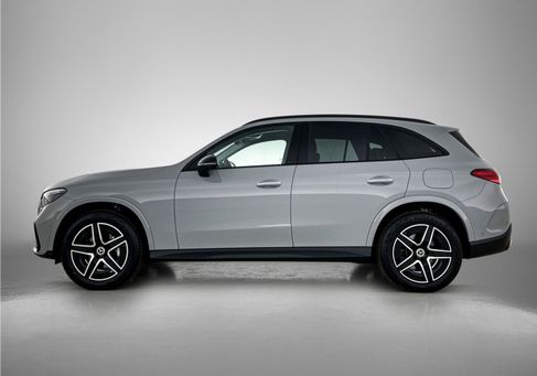 Mercedes-Benz GLC 300, 2025