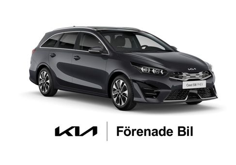 Kia Cee&#039;d Sportswagon, 2024