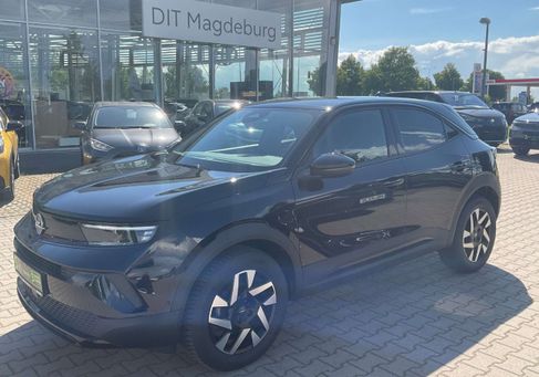 Opel Mokka, 2025 2