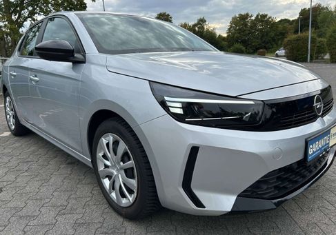 Opel Corsa, 2024 2