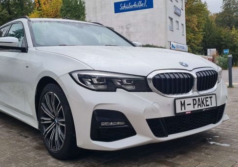 BMW 320, 2020 2