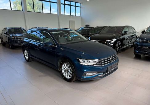 Volkswagen Passat Variant, 2022 3