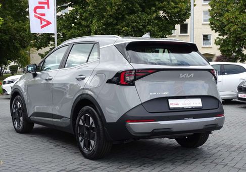 Kia Sportage, 2026 3