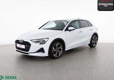 Audi A3, 2025