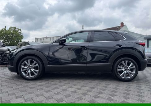 Mazda CX-30, 2025 3