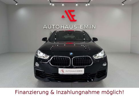 BMW X2, 2020 2