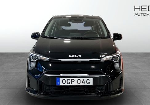 Kia Picanto, 2026