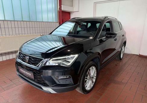 Seat Ateca, 2020