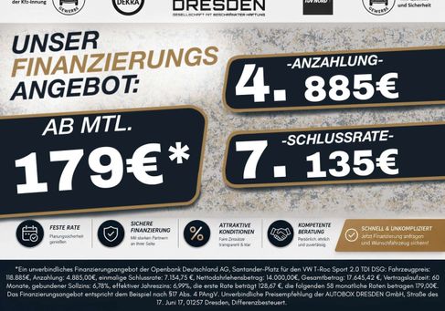 Volkswagen T-Roc, 2022 2