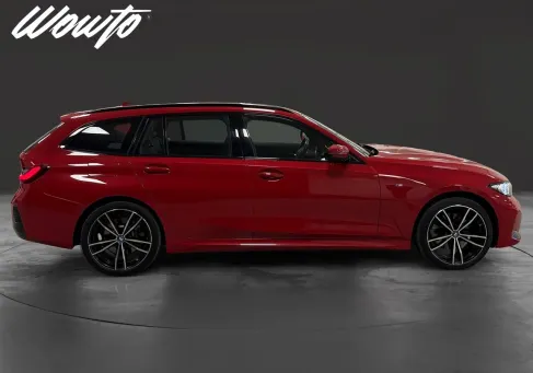 BMW 330, 2024 3