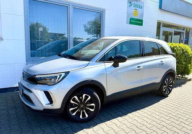 Opel Crossland X, 2024