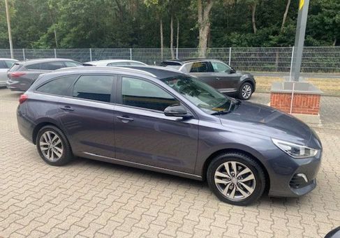Hyundai i30, 2019 3