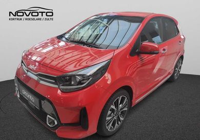 Kia Picanto, 2022
