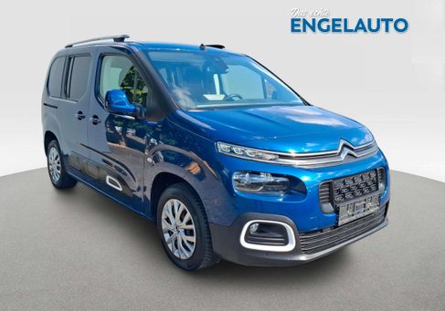 Citroën Berlingo, 2019