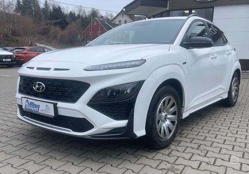 Hyundai Kona, 2023