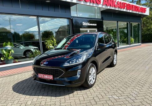 Ford Kuga, 2024