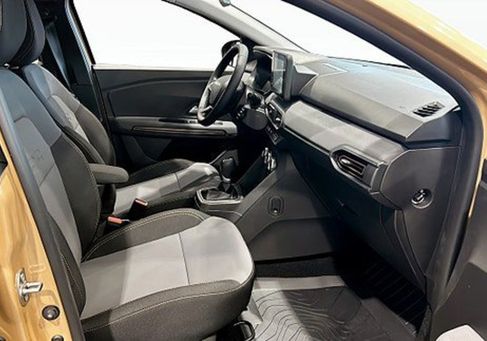 Dacia Sandero Stepway, 2024