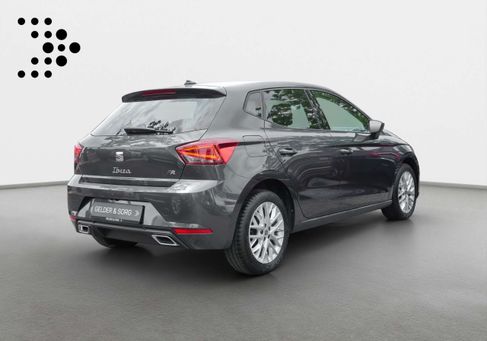Seat Ibiza, 2022