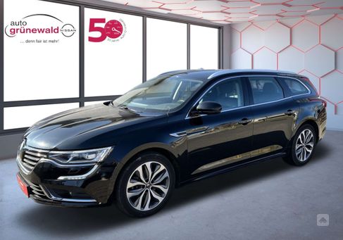 Renault Talisman, 2020