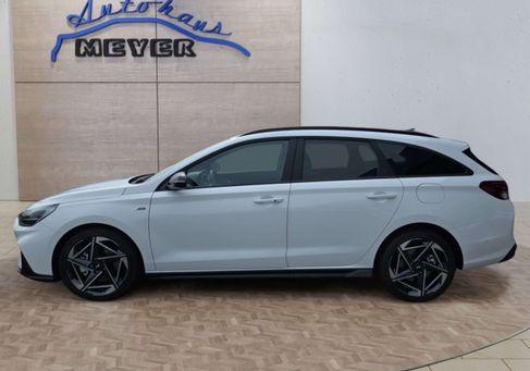 Hyundai i30, 2026