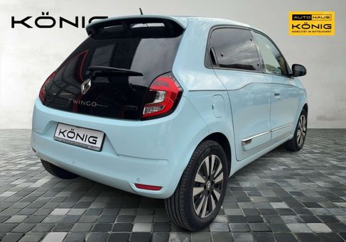 Renault Twingo, 2023