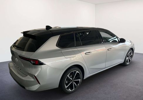 Opel Astra, 2025