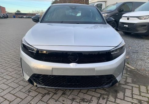 Opel Corsa, 2025 3