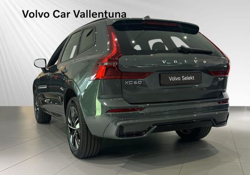 Volvo XC60, 2026