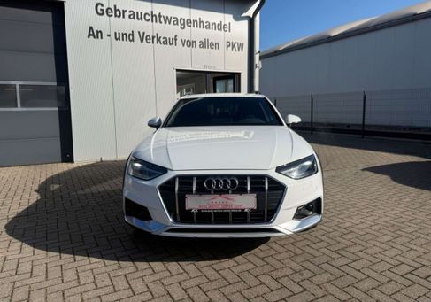 Audi A4 Allroad, 2023 2