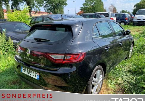 Renault Megane, 2019