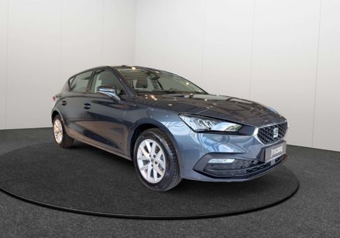 Seat Leon, 2026