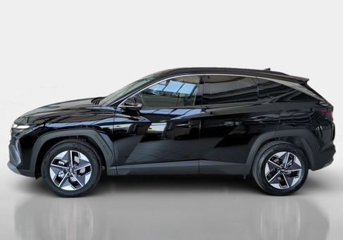 Hyundai Tucson, 2026