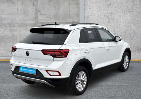 Volkswagen T-Roc, 2023