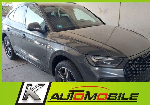 Audi Q5, 2023 3